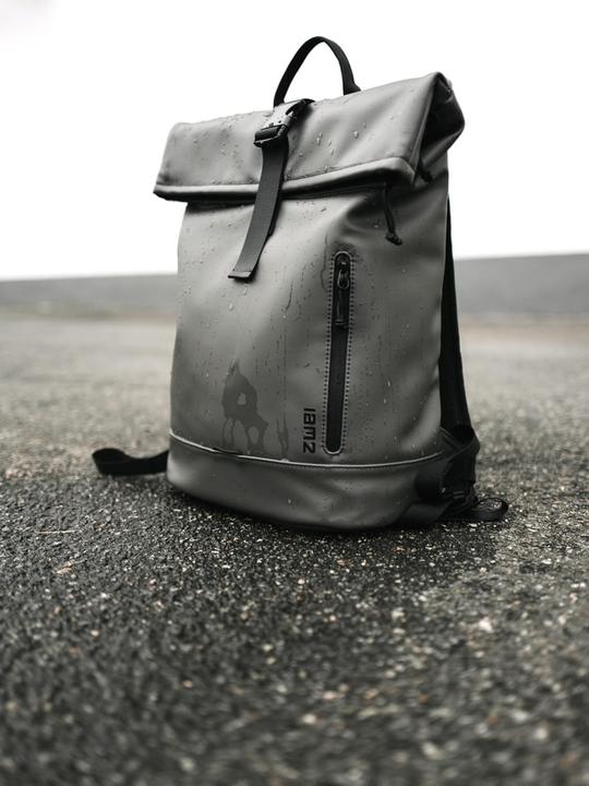 Actual product image Zwei Cargo CAR200 Backpack (11 l)