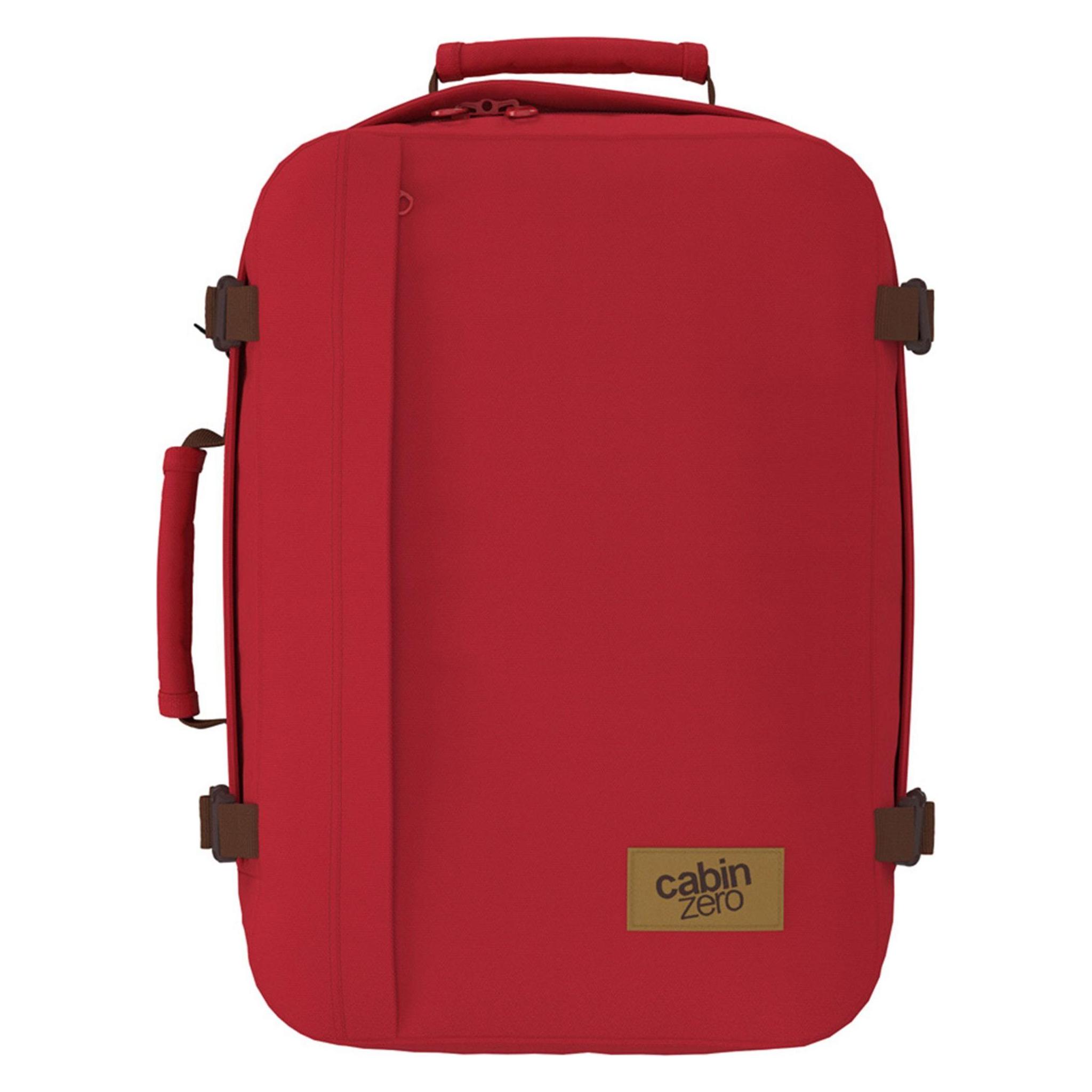 Cabin Zero, Rucksack, (36 l)