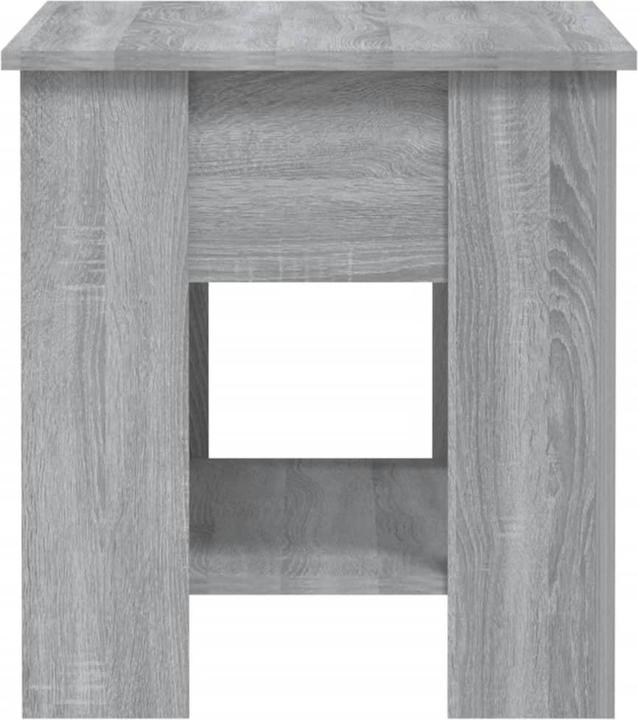 Actual product image vidaXL Vadin (101 x 49 x 52 cm)