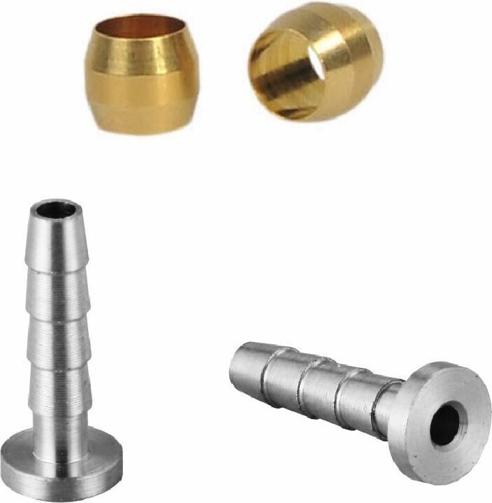 Produktbild Elvedes Olive mit Pin -BH90