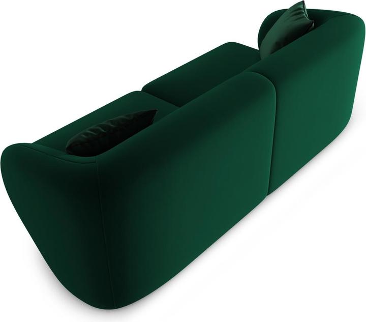 Actual product image Maison Heritage Chiara (2 person sofa, Modular sofa)