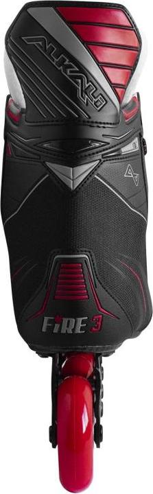 Produktbild Alkali Fire 3 SR Rollhockey-Skates (SR 10,5 - 46, E) (46)