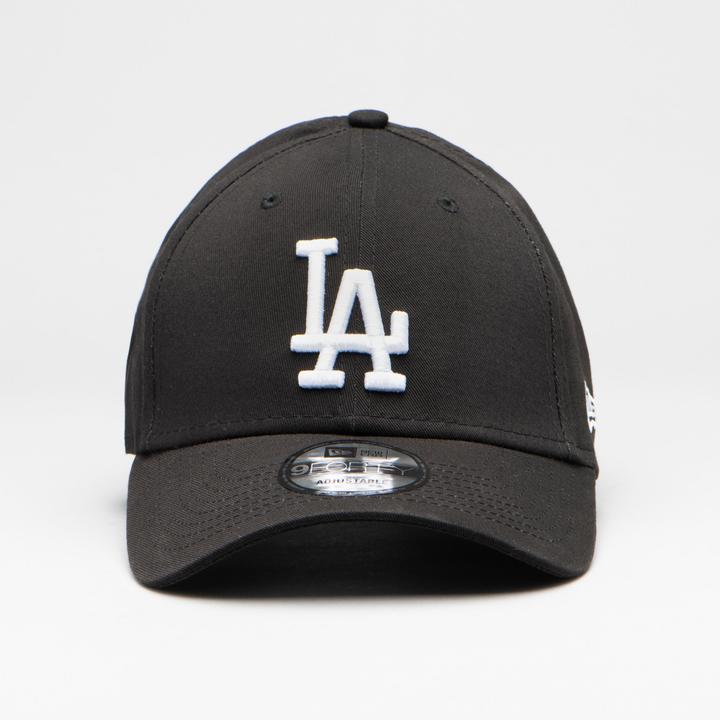 Actual product image New Era 9FORTY MLB LA Dodgers Essential (One size)