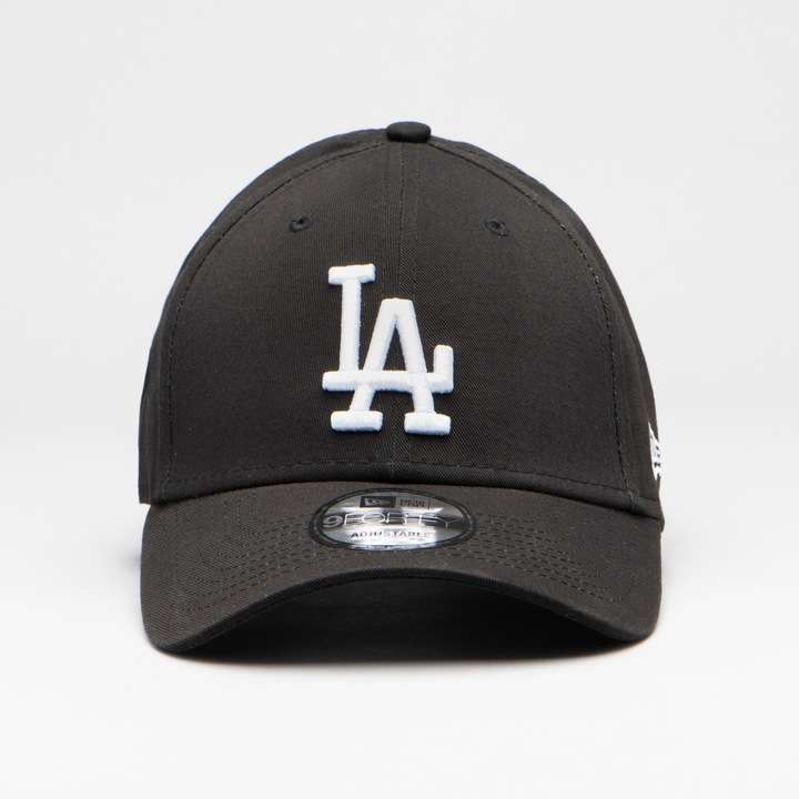 Produktbild New Era 9FORTY MLB LA Dodgers Essential (One Size)