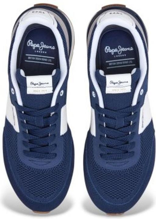 Image du produit Pepe Jeans Buster Knit M Sneak (41)