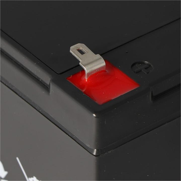 Immagine prodotto Multipower Akku MP7-12 (12 V, 7 Ah)