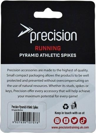 Immagine prodotto Precision Pyramid Athletic (15)