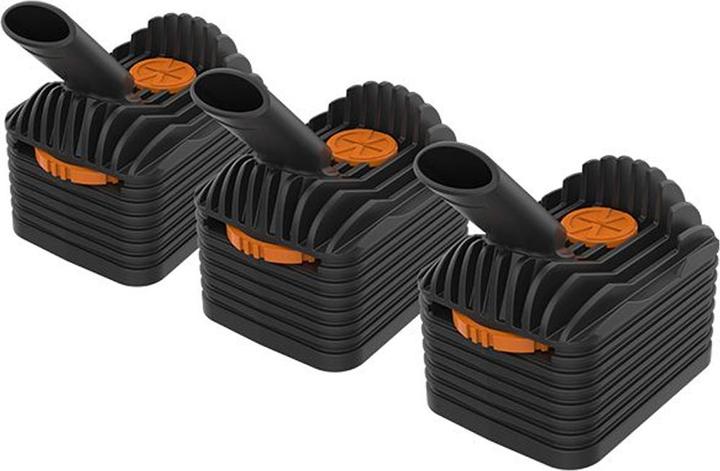 Storz & Bickel Storz and Bickel Cooling Unit 3pcs (3 x)