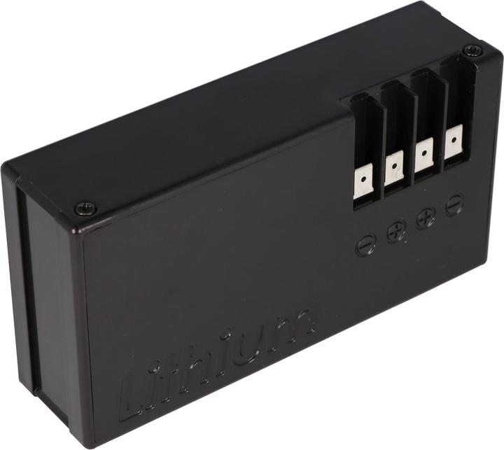 Produktbild AccuCell Akku Ambrogio Akku, Wiper-Rasenmäher-Roboter (Rasenmäher)