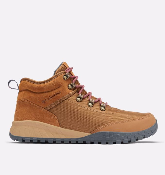 Actual product image Columbia Fairbanks Mid (44)