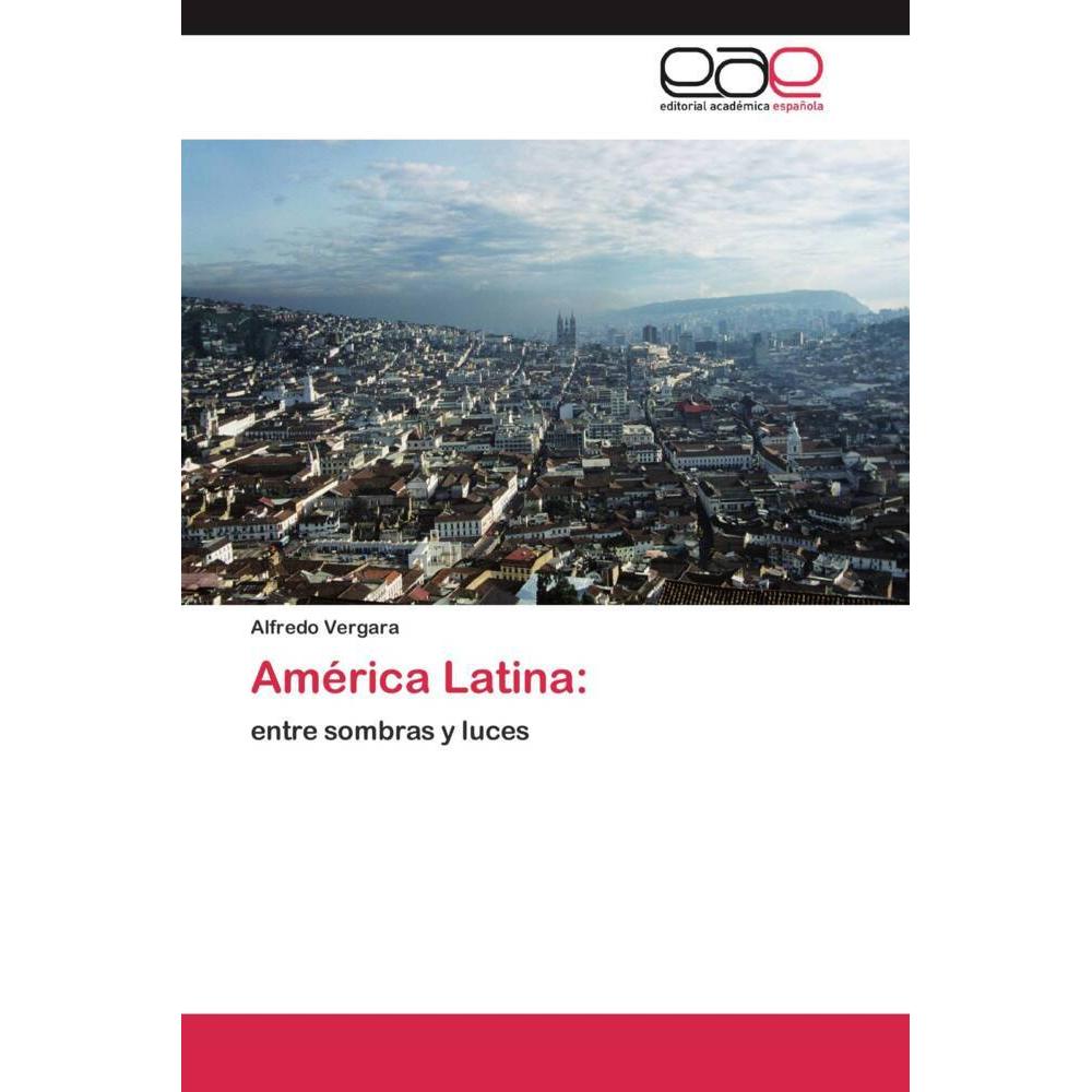 América Latina:, Fachbücher