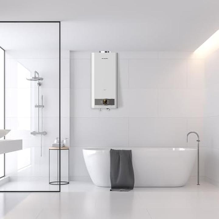 Produktbild Aspes ACE1110B