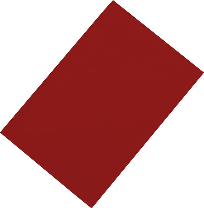 Produktbild Maul Magnetbogen A4 rot (1 x)