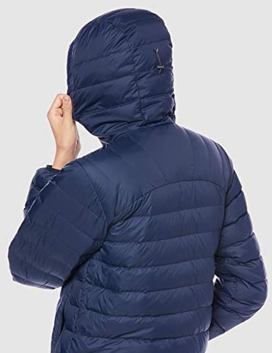 Immagine prodotto Fjällräven Giacca con cappuccio Expedition Down (XL)