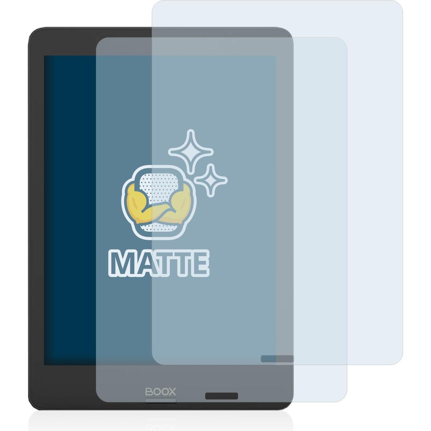 Thumbnail - BROTECT Entspiegelungs-Schutzfolie Displayschutz Matt, eReader Zubehör, Schwarz