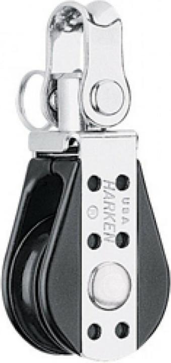 Image du produit Harken Bloc monodisque/tourbillon