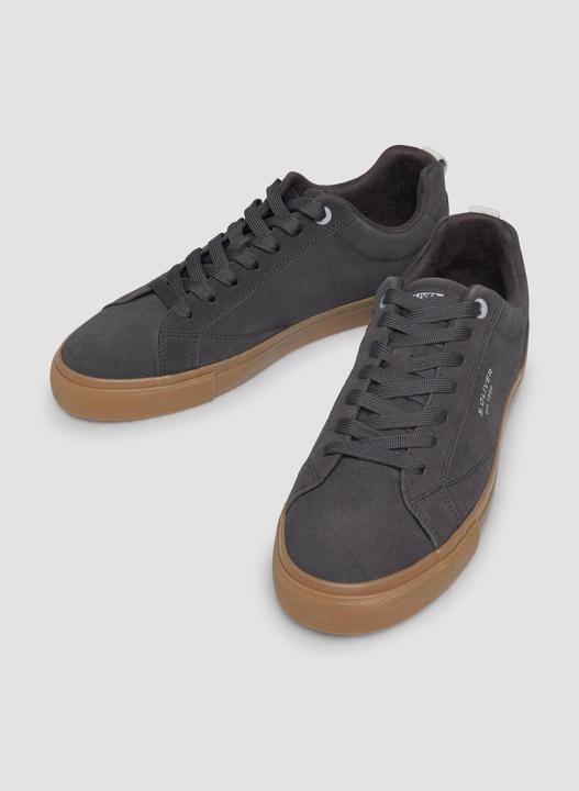 Image du produit s.Oliver Sneakers Leder-Sneaker mit Schnürung (40)