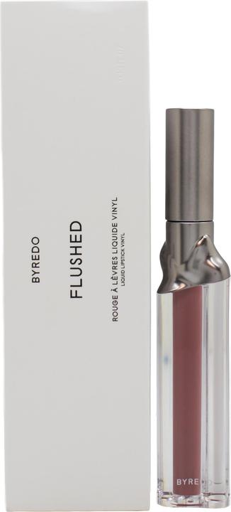 Actual product image Byredo Liquid Lipstick Vinyl (No. 375 - Flushed)
