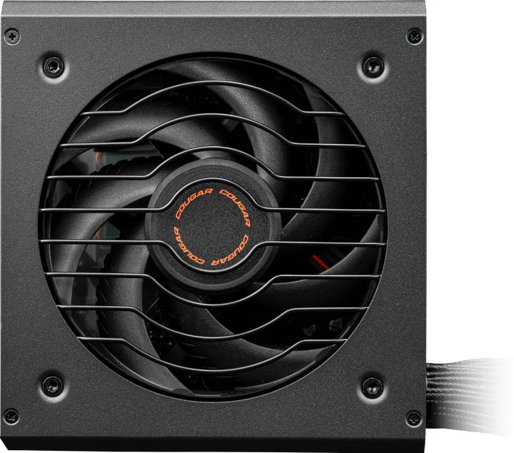 Actual product image Cougar Netzteil GST 750W ATX3.1 / 80 Plus Gold (750 W)