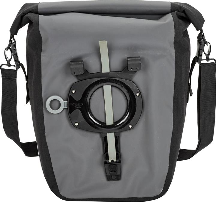 Produktbild Monkey Load MonkeyLoad Einzeltasche Dive 3.0 ML-S gr (21 l, Gepäckträgertasche)