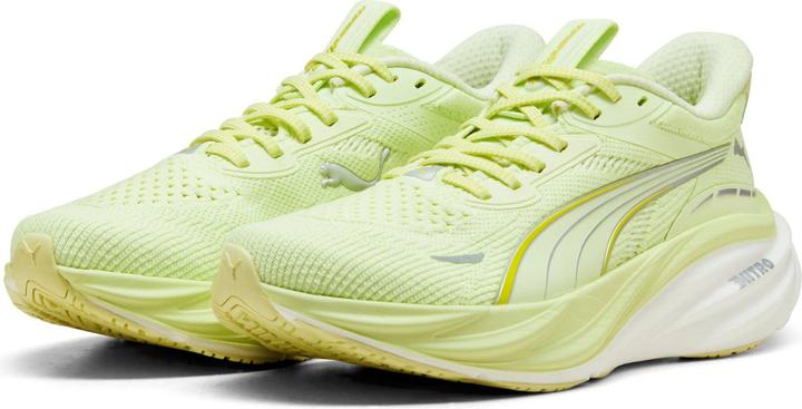 Produktbild Puma Magnify NITRO 3 Wns (40.5)