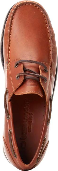 Produktbild Base London Bootsschuhe Stern (39)