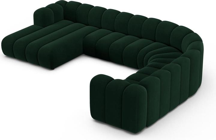 Produktbild Micadoni Lupine (Ecksofa)