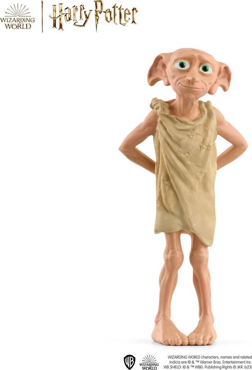Actual product image Schleich Dobby