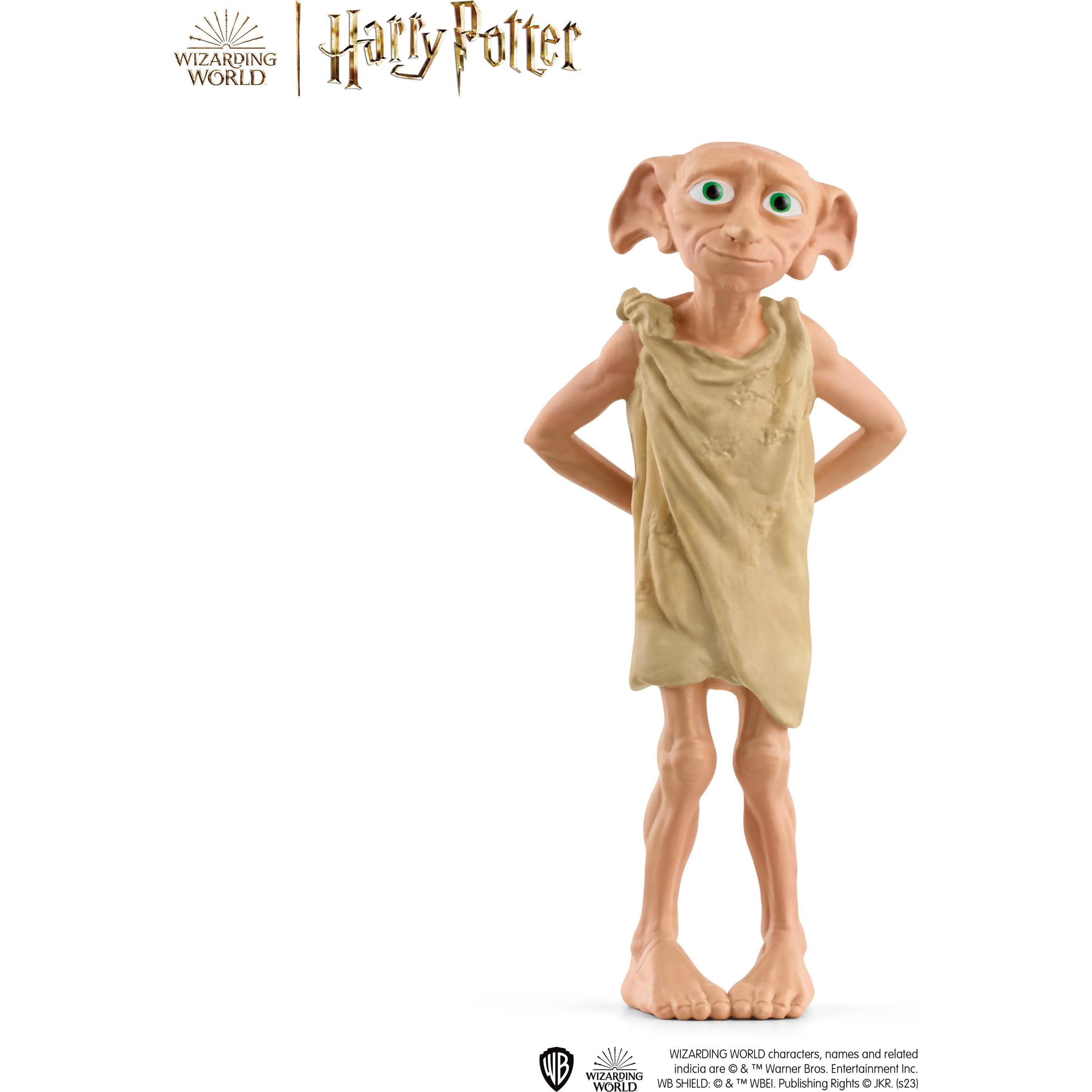 Thumbnail - Schleich Dobby