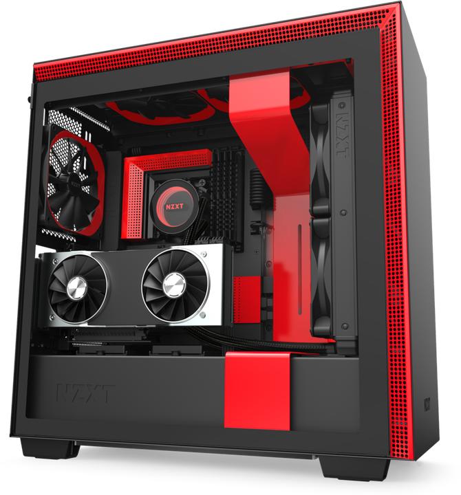 Image du produit NZXT H710i (E-ATX)