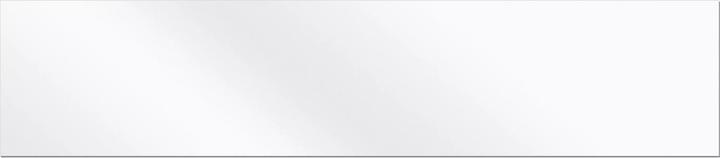 BGS Acrylglas-Einsatz für beleuchtete Ausstellungswand