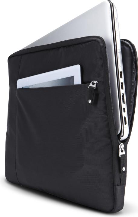 Actual product image Caselogic Sleeve 15 TS-115 BLACK 3201748 (15.60", Universal)