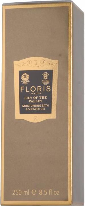 Produktbild Floris Lily of the Valley (250 ml)