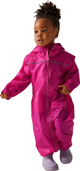 Produktbild Regatta Professional Baby Paddle All in One Regenanzug (92)