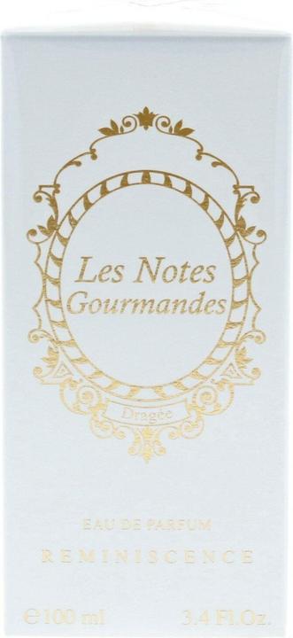 Actual product image Reminiscence Les Notes (Eau de parfum, 100 ml)