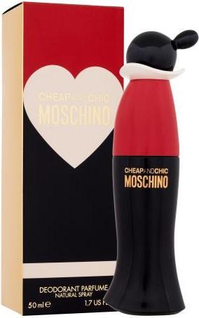 Produktbild Moschino Cheap & Chic (Spray, 50 ml)