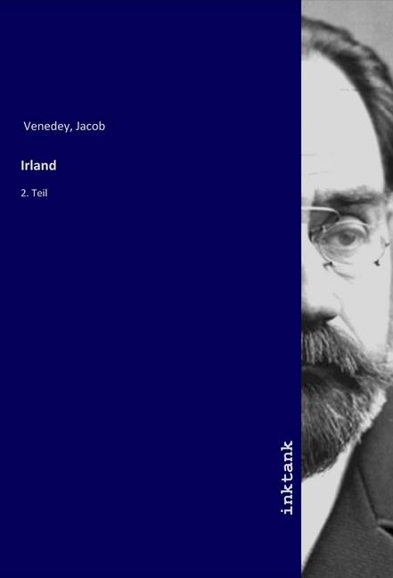 Immagine prodotto Irland (Jacob Venedey, 2019)