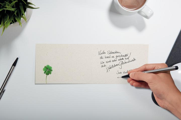 Produktbild Sigel Glückwunschkarten (A6)