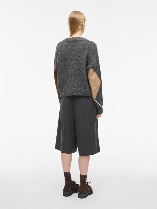 Produktbild Rouge Edit Elegante Bermudashorts (34)