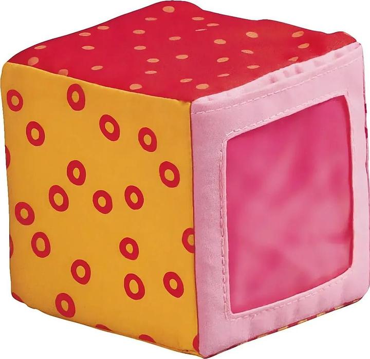 Image du produit Haba Cuddle Quartet