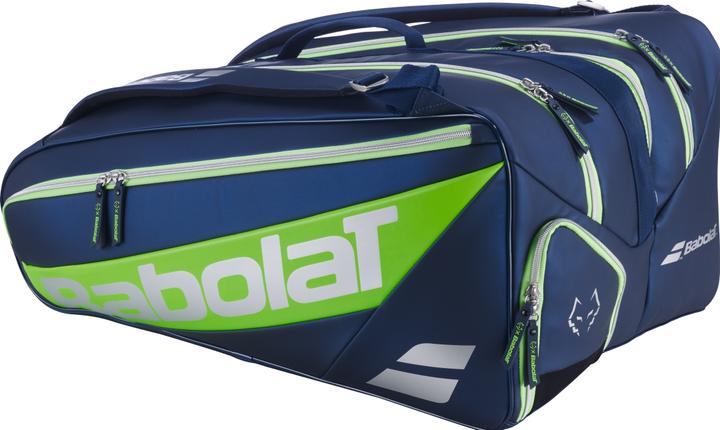 Babolat RH Pro Juan Lebron