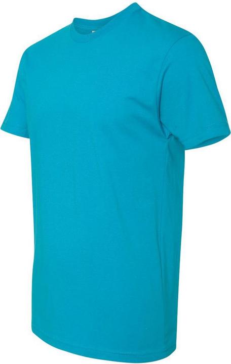 Produktbild Next Level Apparel TShirt mit Rundhalsausschnitt Erwachsene (M)