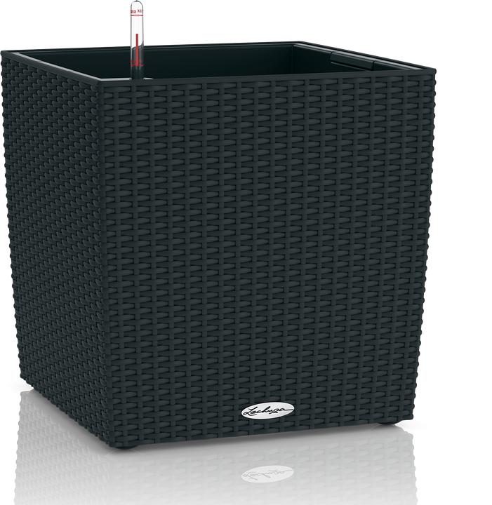 Produktbild Lechuza CUBE Cottage 50 (50 x 49 x 50 cm)