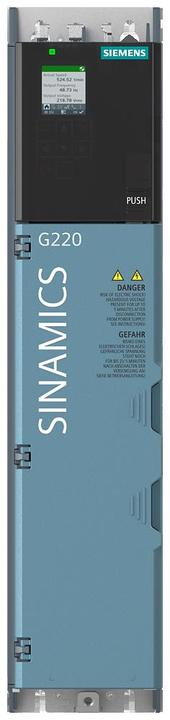Siemens SIEM Frequenzumrichter