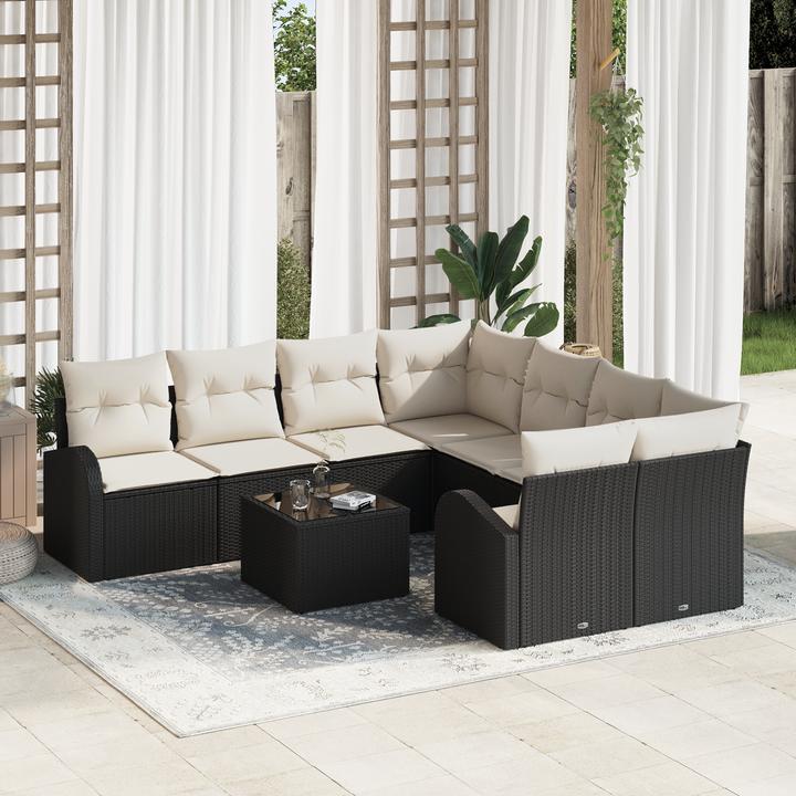 Actual product image vidaXL Jonah