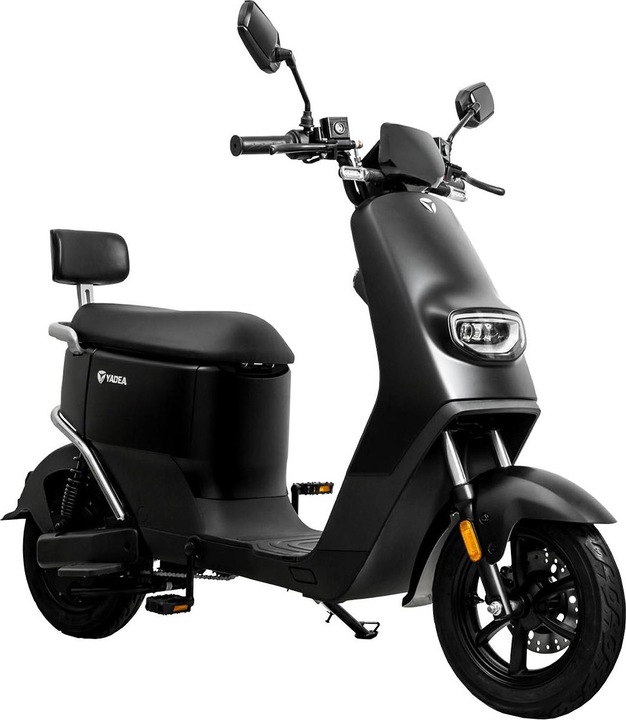 Yadea DE38 (25 km/h, 500 W)