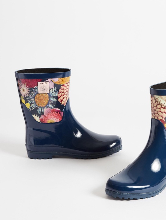 Image du produit Aigle Eliosa Bottillon Imprimé (39)