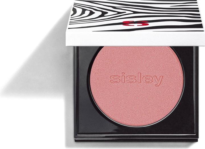 Produktbild Sisley Le Phyto Blush No 01 (1 Pink Peony)