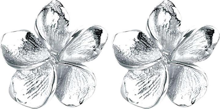 Image du produit Elli Fleur de frangipanier (Argent sterling 925)