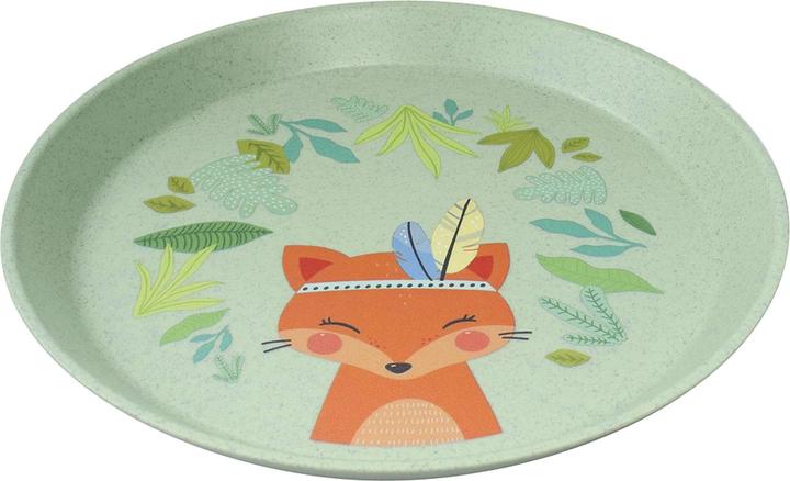 Actual product image Koziol Children's tableware 'Fox Harry